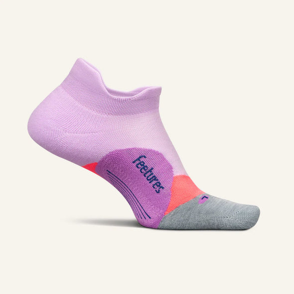 Unisex Feetures Elite Light Cushion No Show Tab