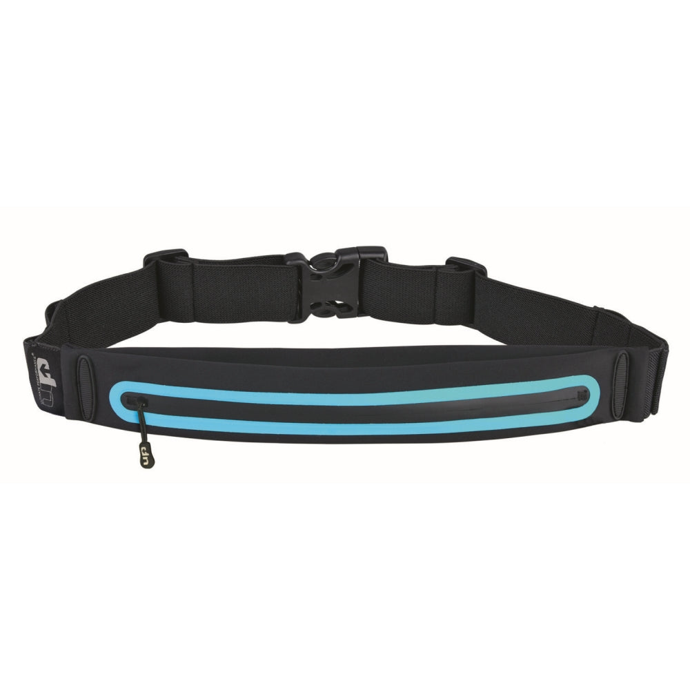 Ultimate Performance Ease Runners Expandable Waist Bag
