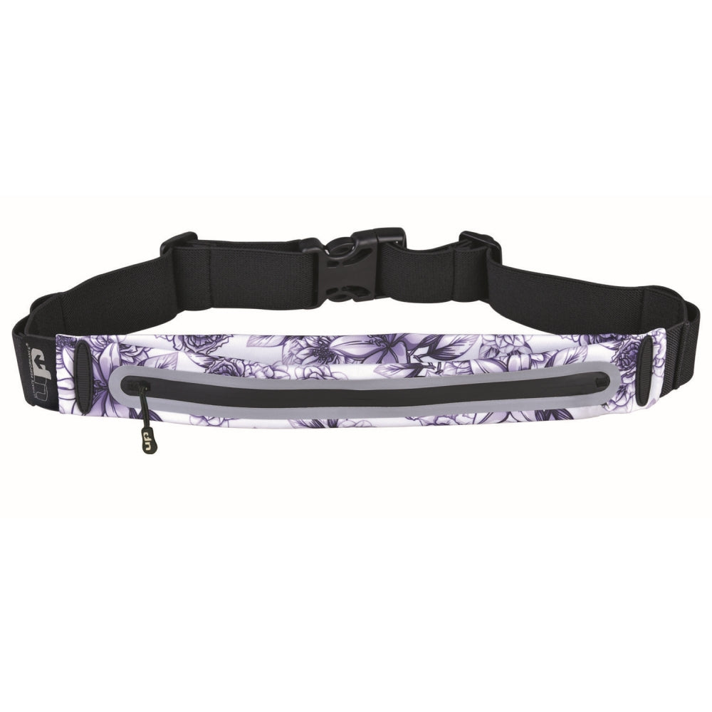Ultimate Performance Ease Runners Expandable Waist Bag