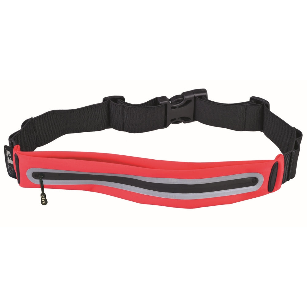 Ultimate Performance Ease Runners Expandable Waist Bag