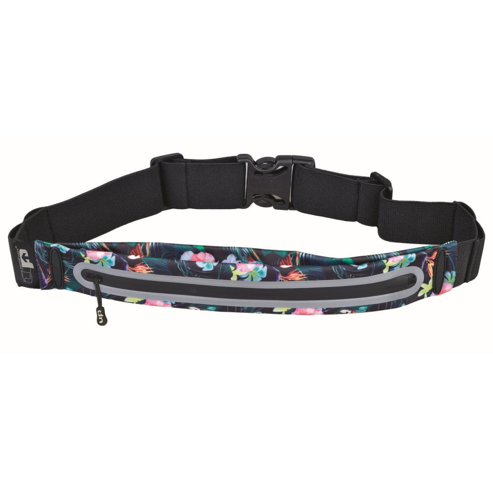 Ultimate Performance Ease Runners Expandable Waist Bag