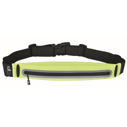 Ultimate Performance Ease Runners Expandable Waist Bag