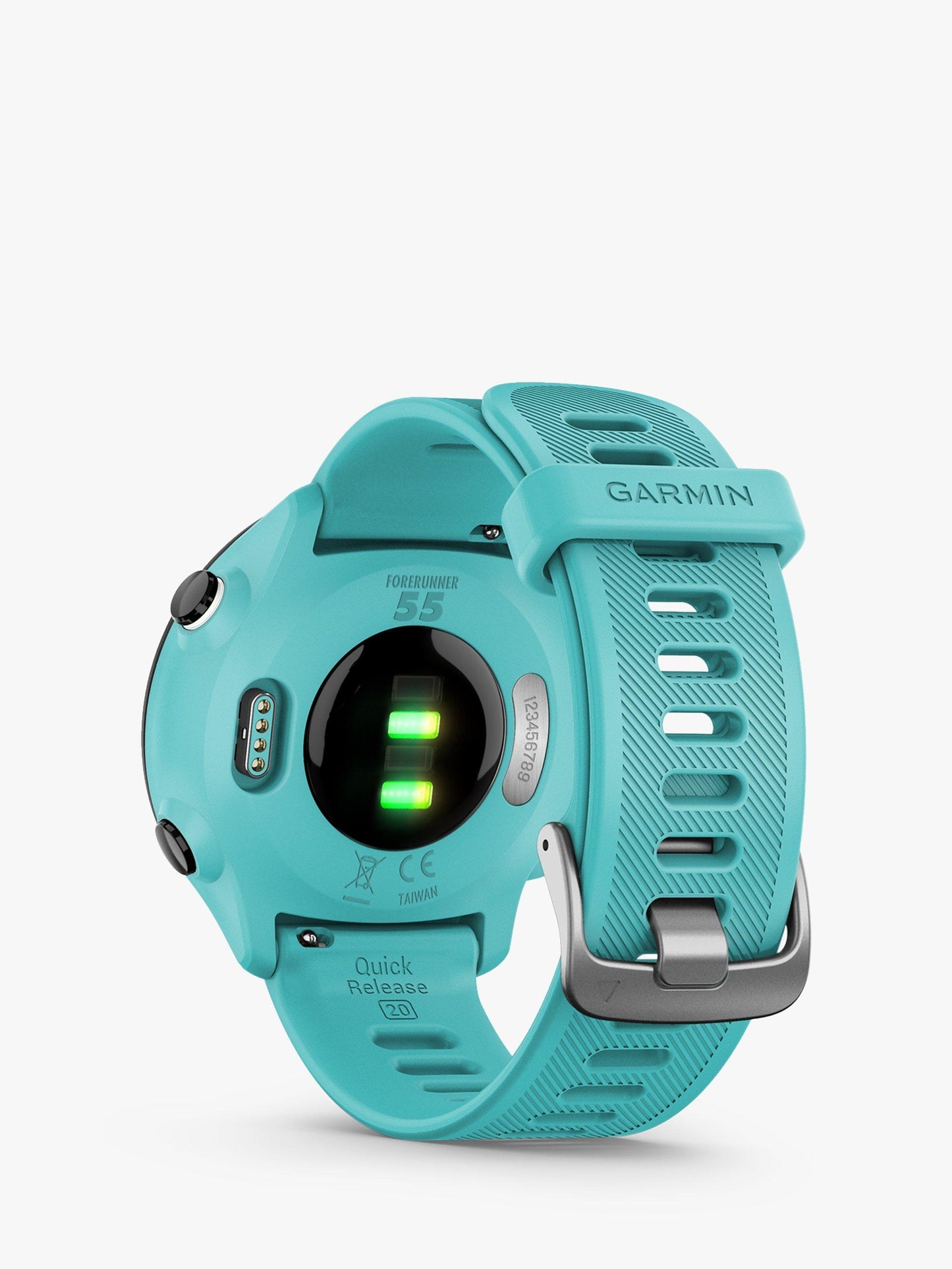 Garmin Forerunner 55 - Aqua