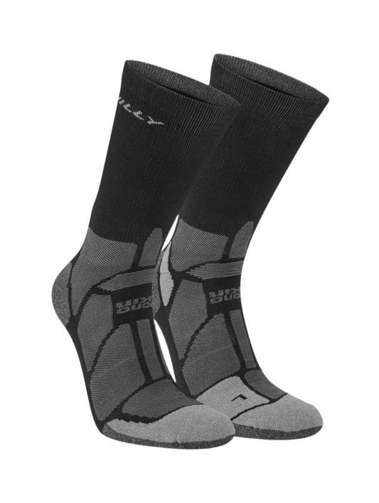 Unisex Hilly Marathon Fresh Crew Socks