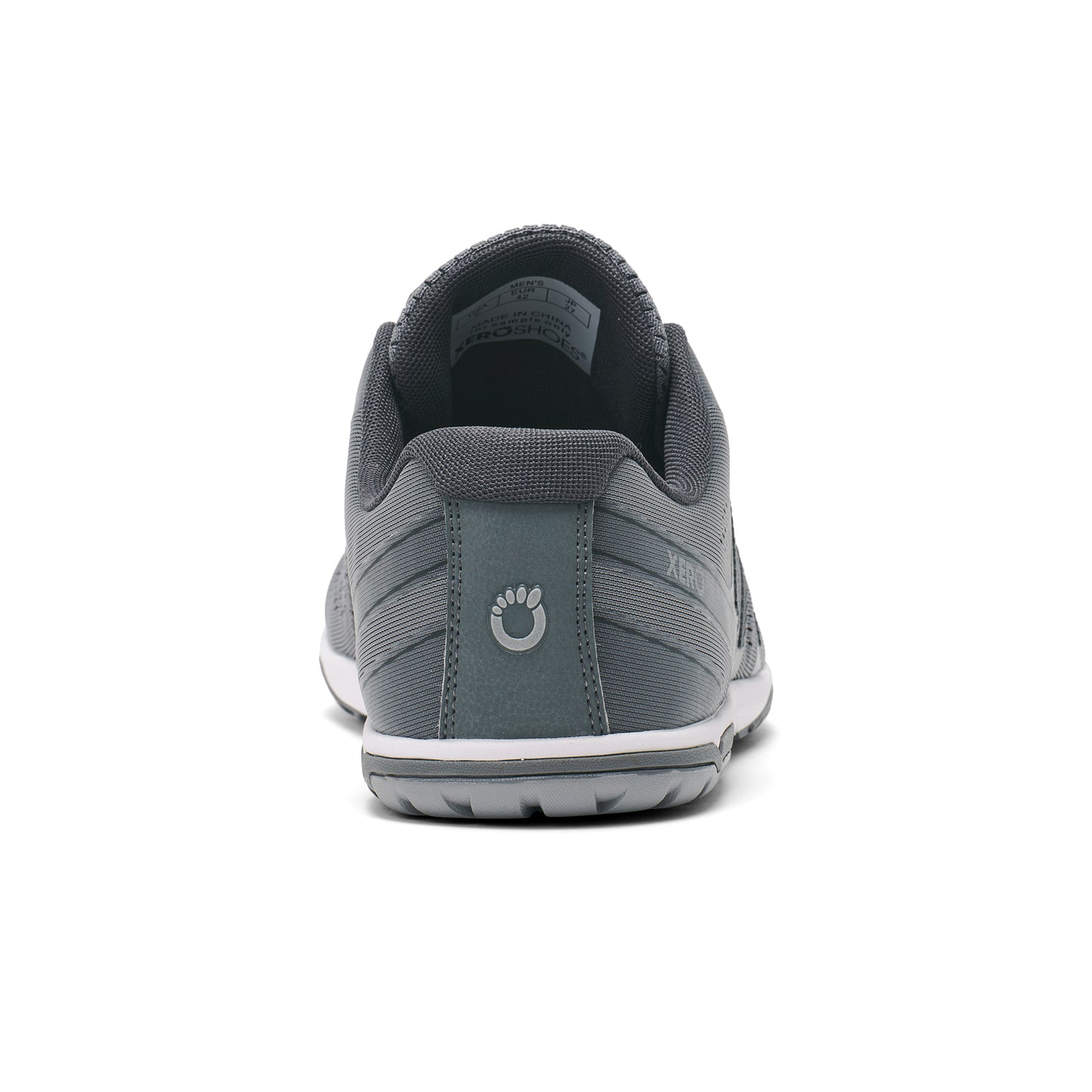 Men's HFS II (Steel Grey)