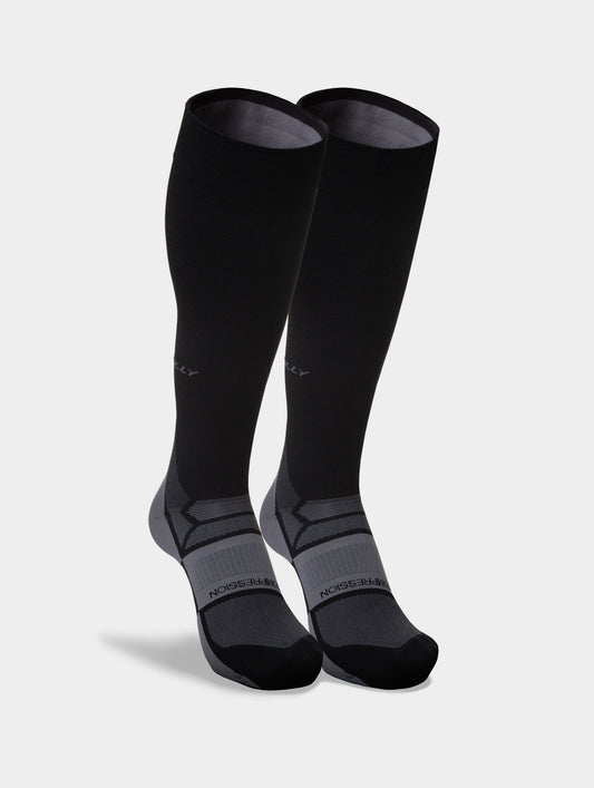 Unisex Hilly Pulse Compression Sock