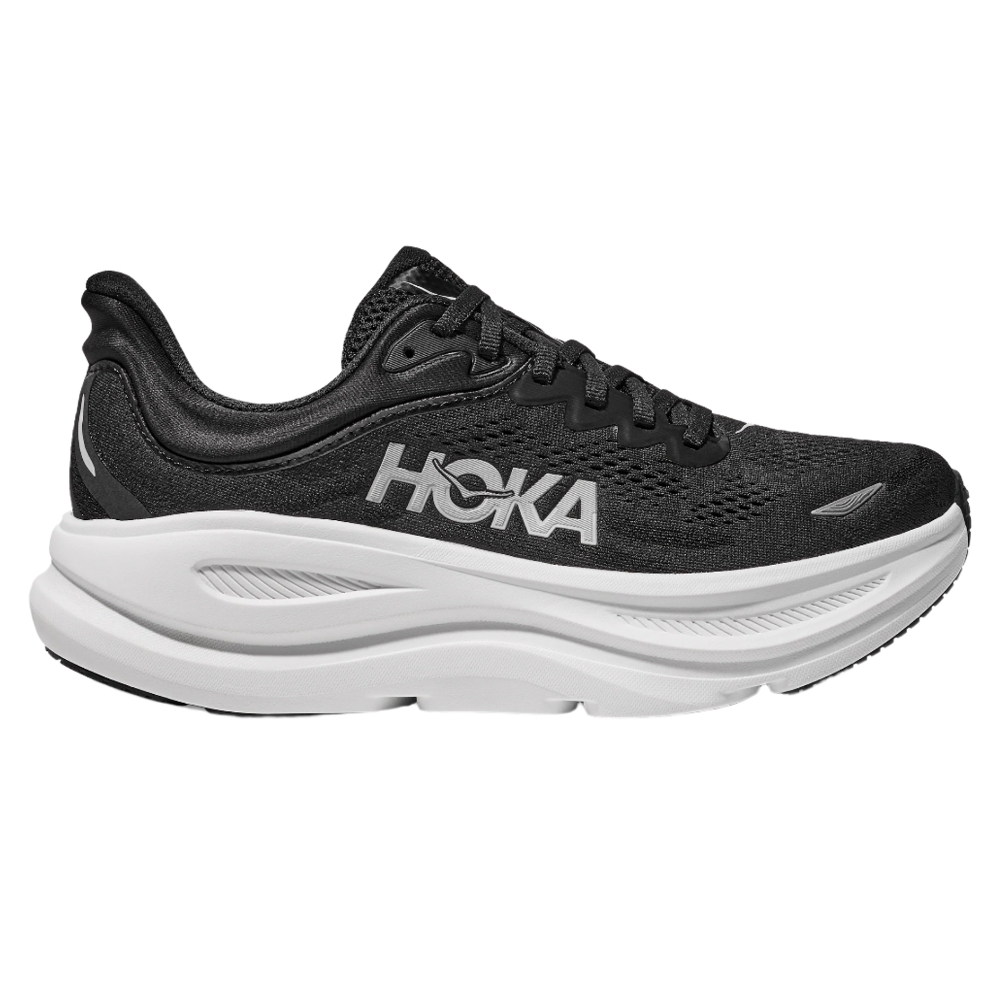 Men's Hoka One One Bondi 9