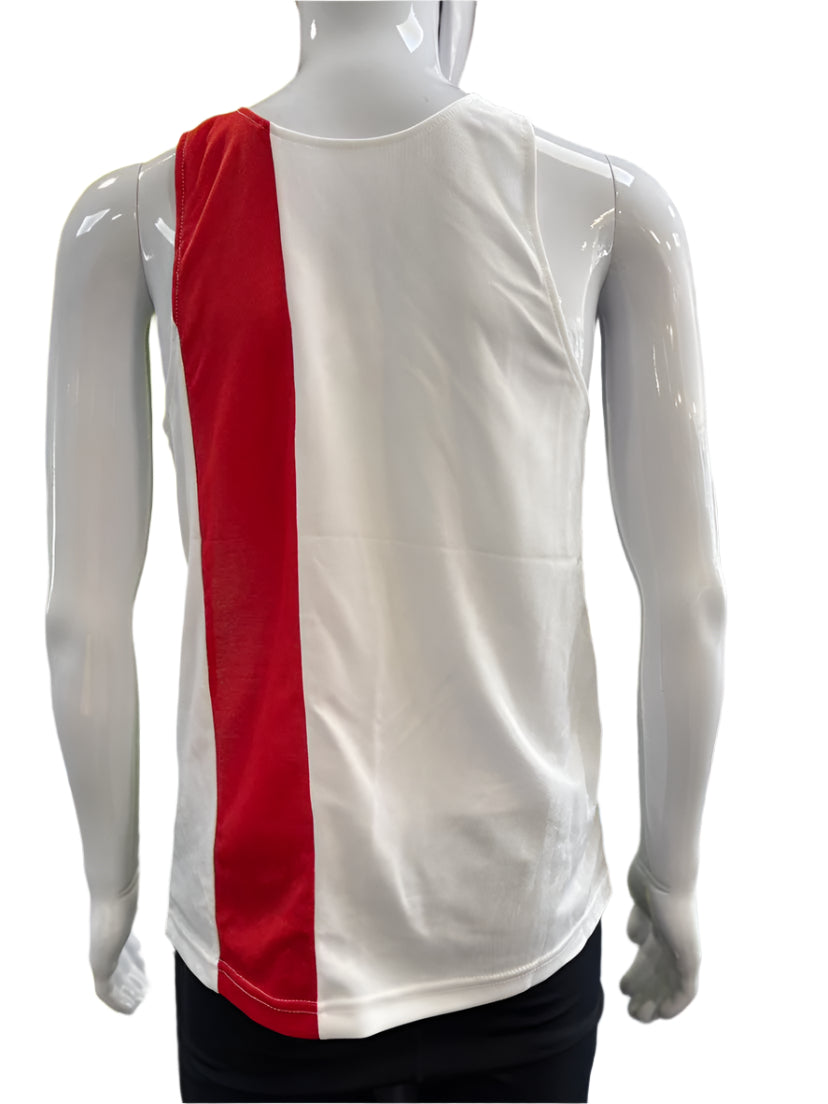 Midland Masters AC Club Vest