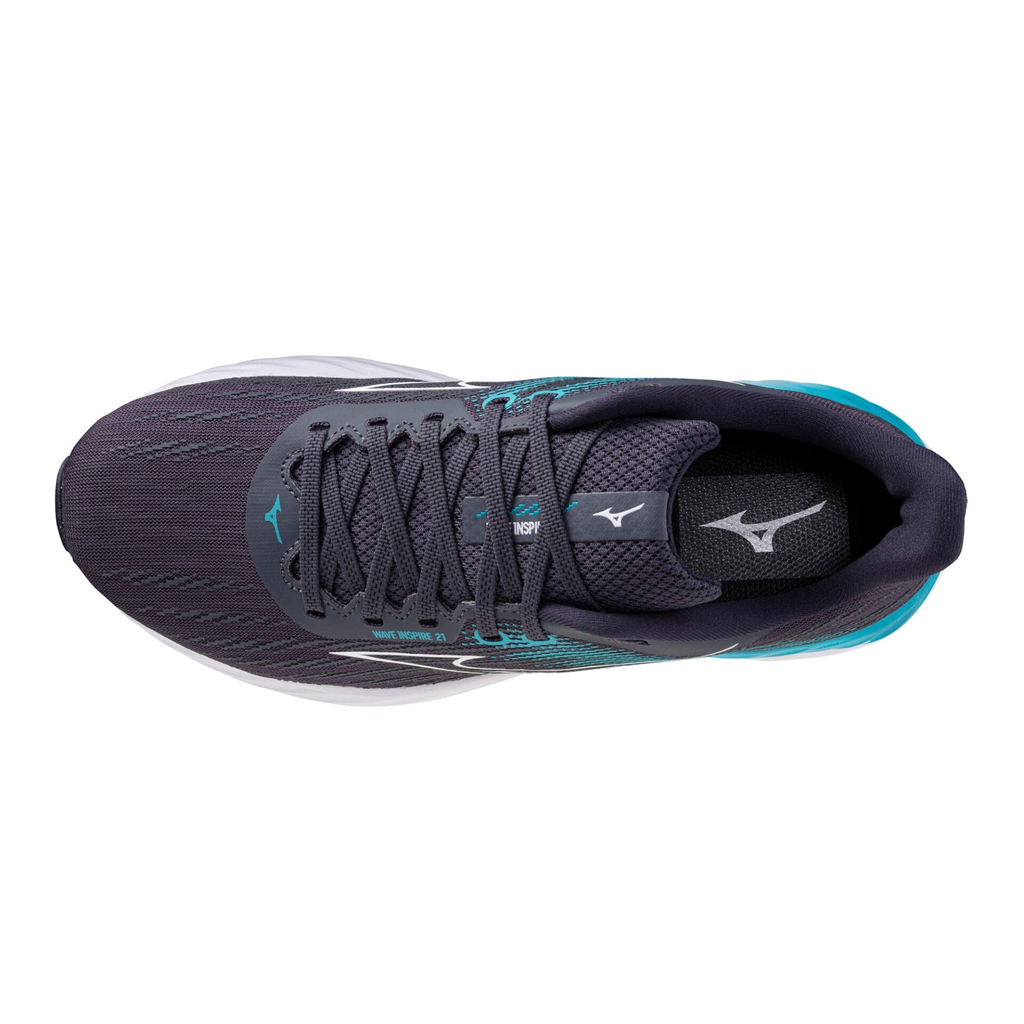 Men's Mizuno Wave Inspire 21