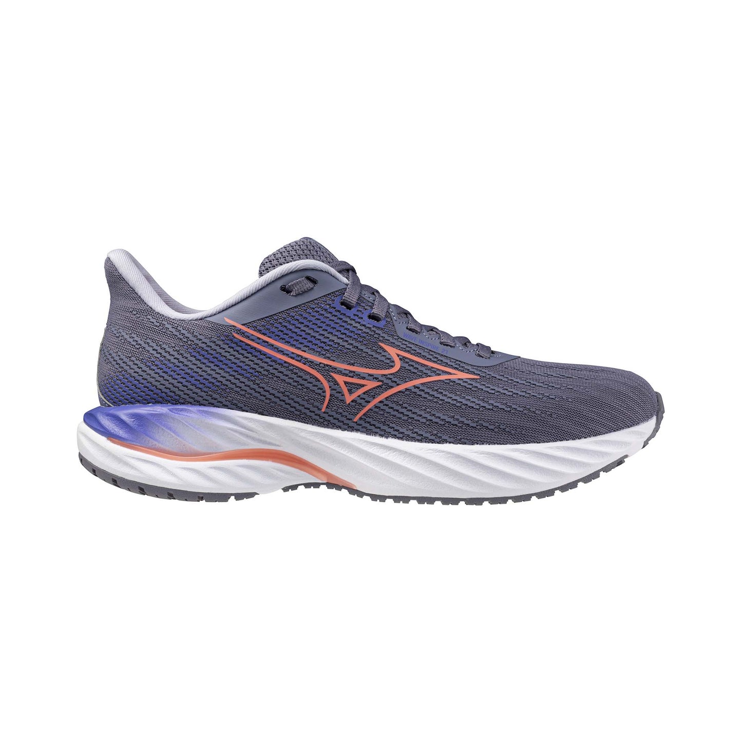Women's Mizuno Wave Inspire 21