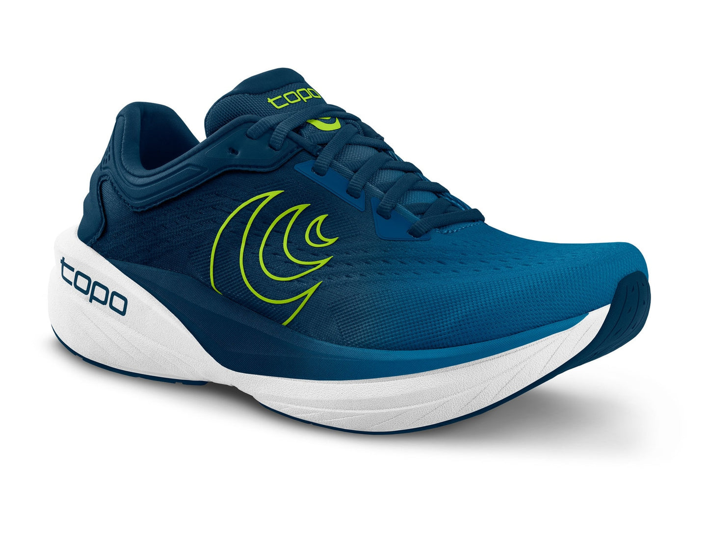 Men's Topo Phantom 4