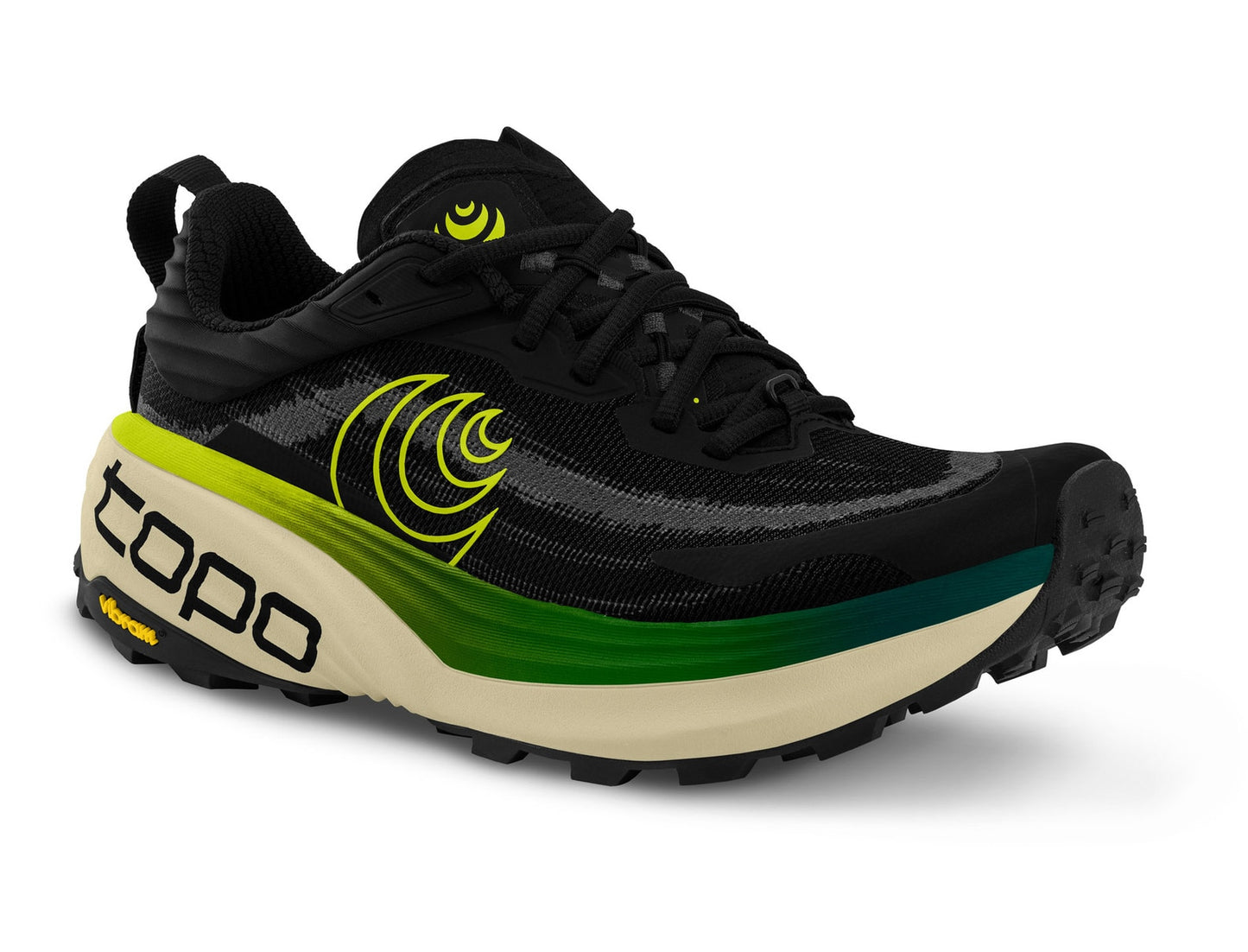 Men's Topo Vista