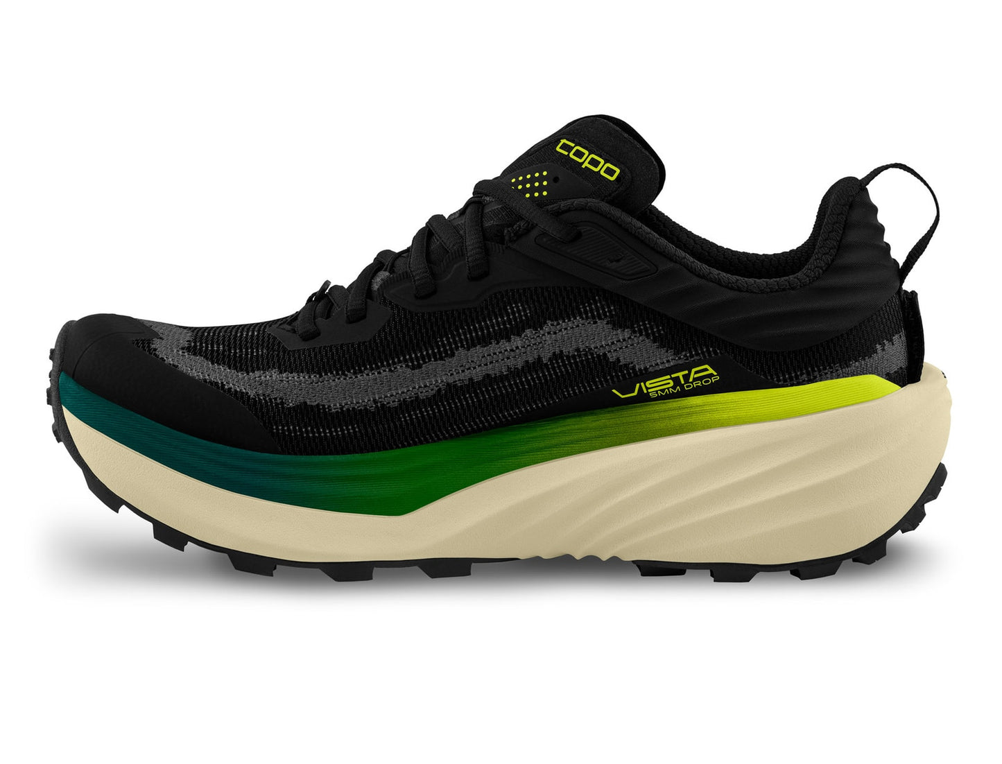 Men's Topo Vista