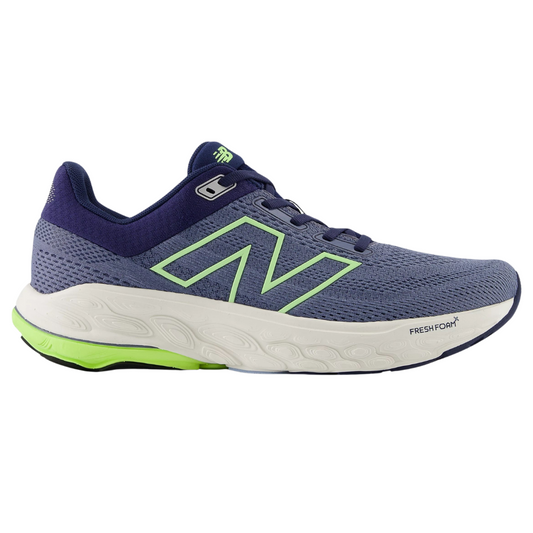 Menβs New Balance 860v14 2E Wide