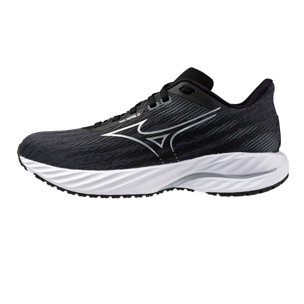 Women's Mizuno Wave Inspire 21 D Width