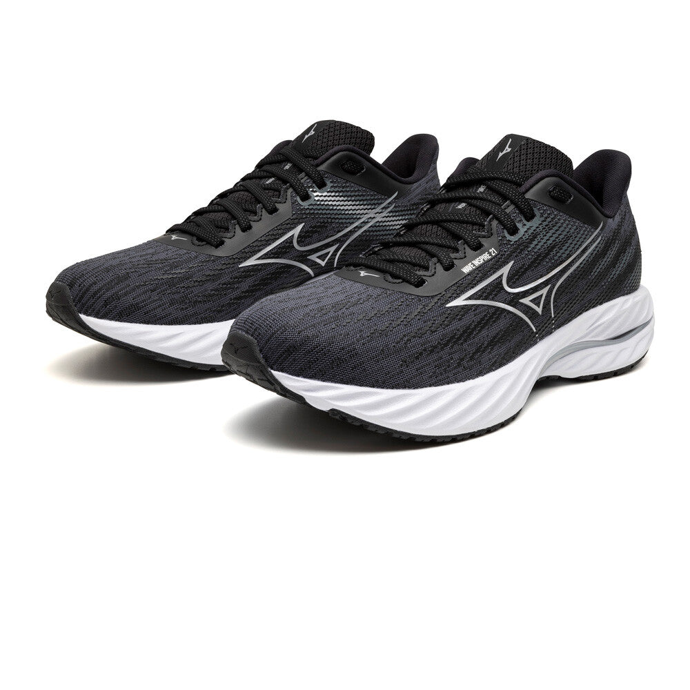 Women's Mizuno Wave Inspire 21 D Width