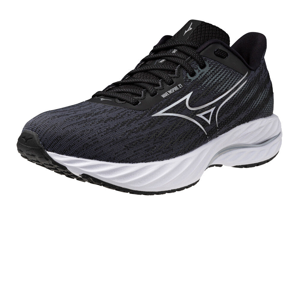 Women's Mizuno Wave Inspire 21 D Width