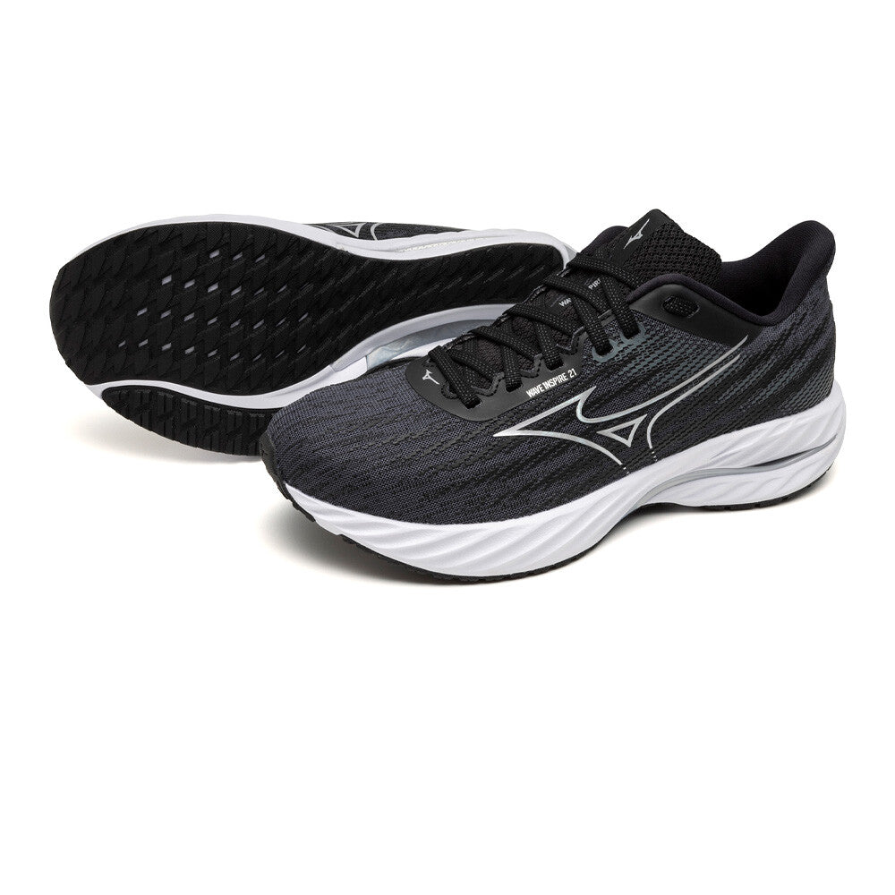 Women's Mizuno Wave Inspire 21 D Width