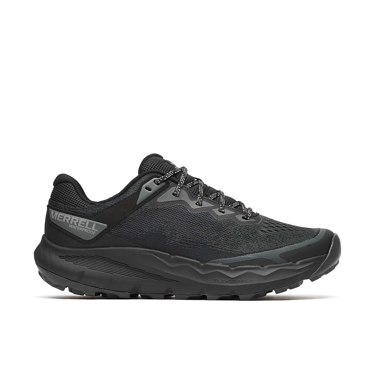 Men's Merrell Nova 4 Waterproof
