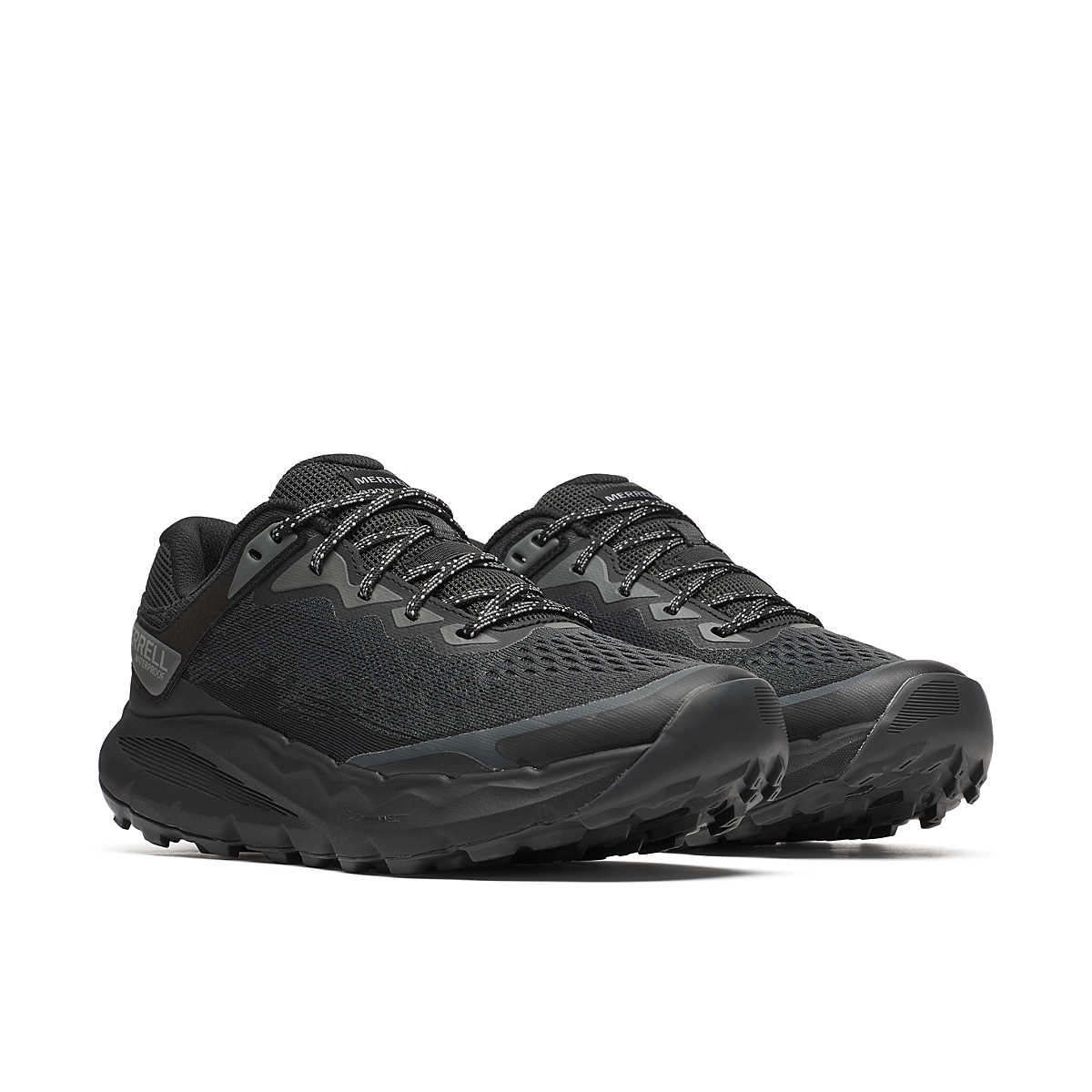 Men's Merrell Nova 4 Waterproof