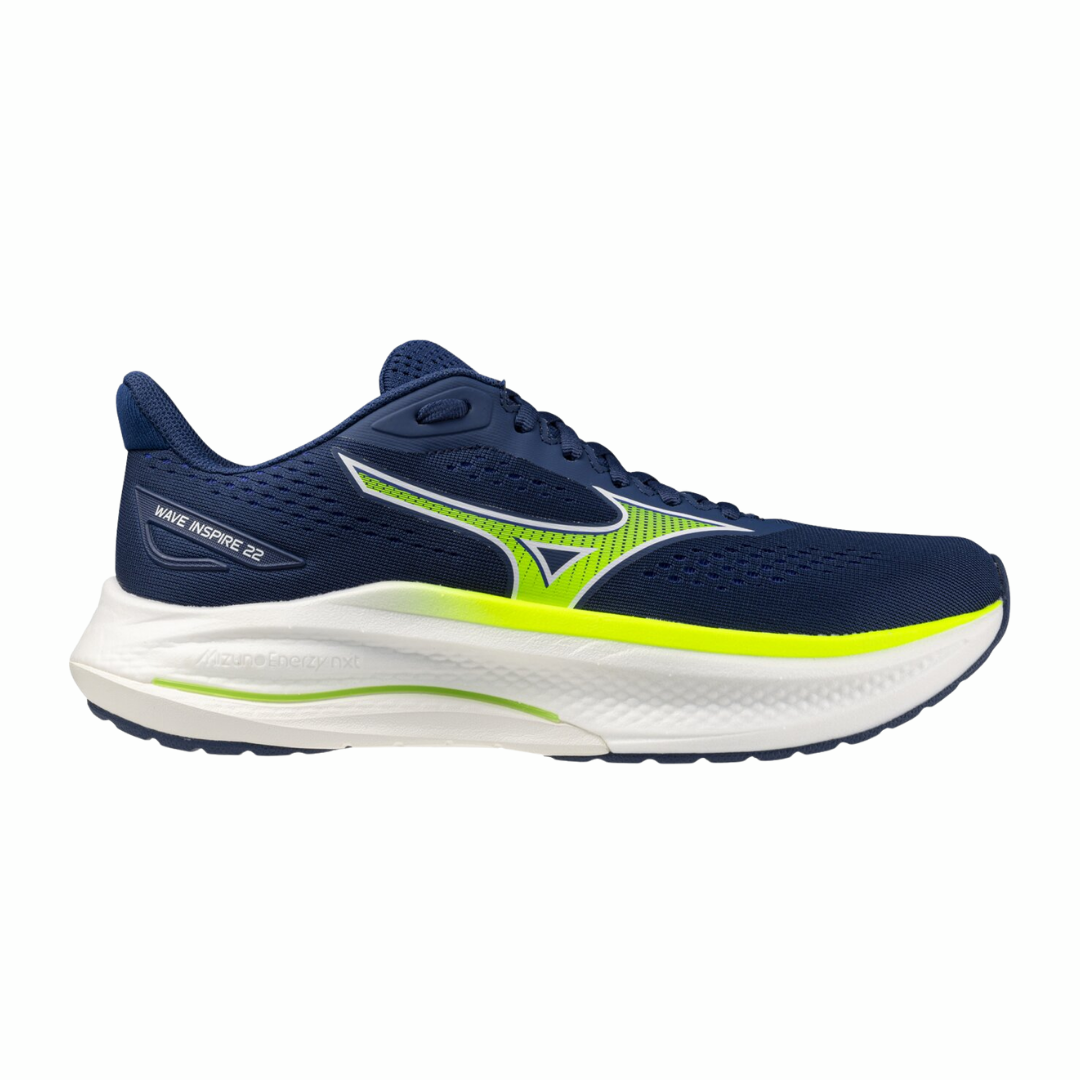 Men's Mizuno Wave Inspire 22