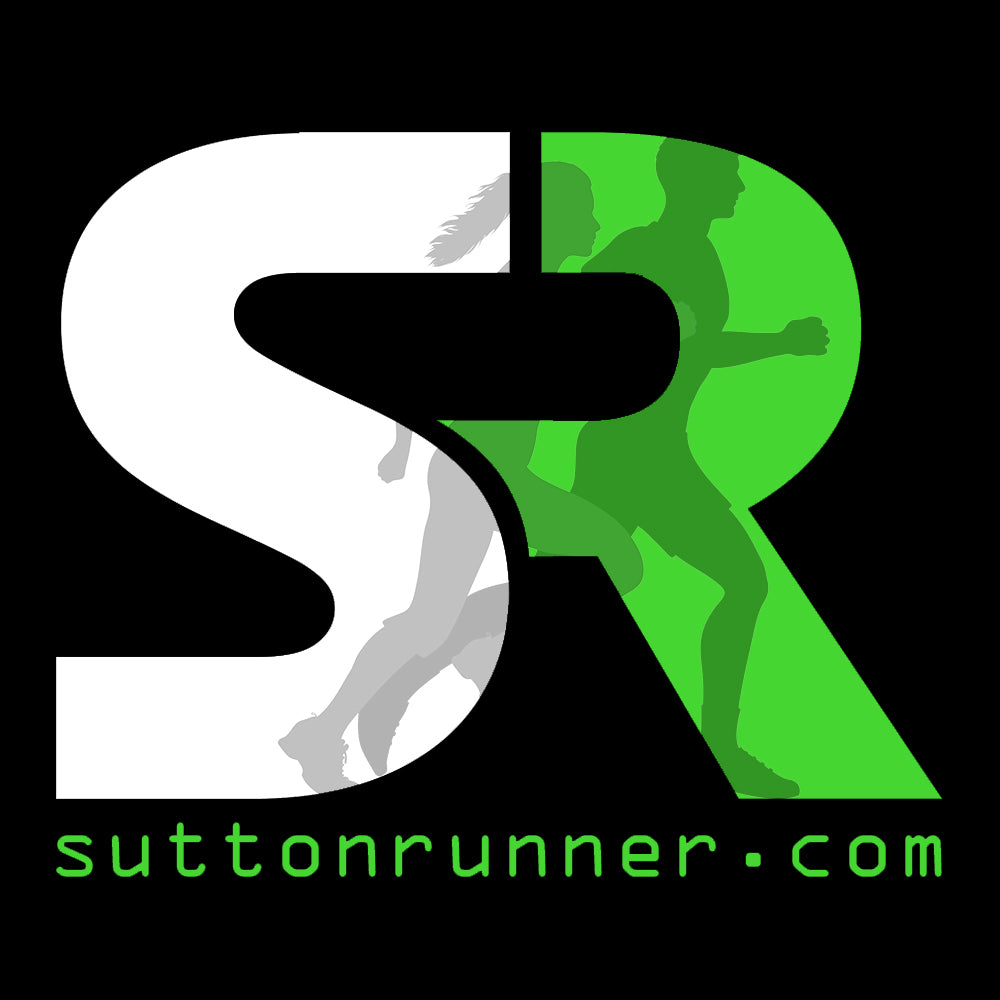 Sutton Runner Running Shoes Gait Analysis Cycle Repair and more