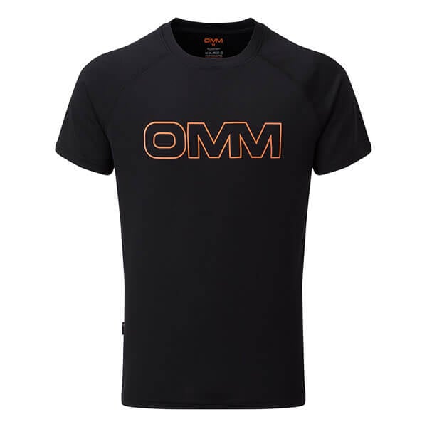 Men’s OMM Bearing Tee