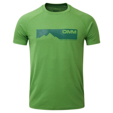 Men’s OMM Bearing Tee