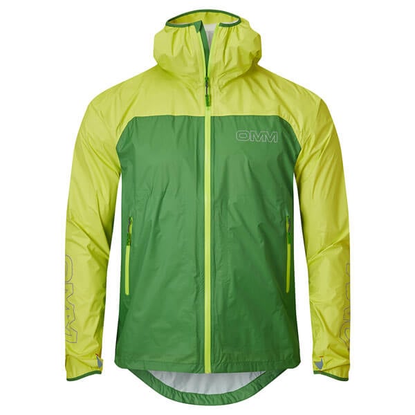 Men's OMM Halo + Jacket