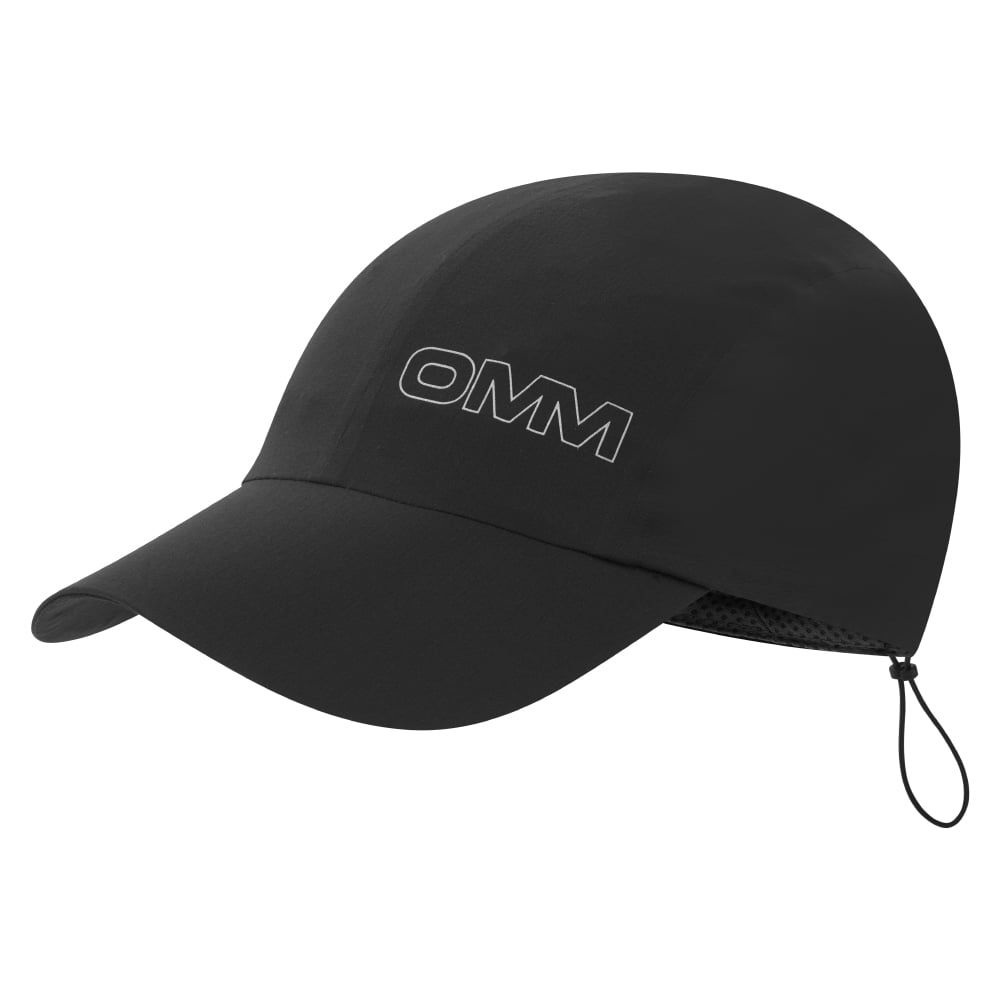 OMM Dyno Cap