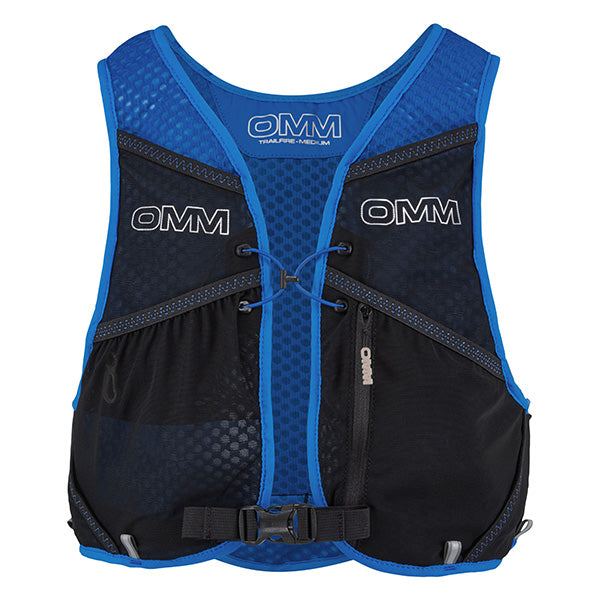 Unisex OMM Trailfire Vest