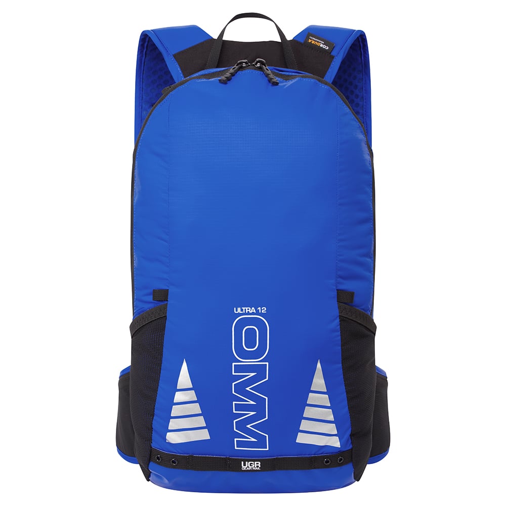 OMM Ultra 12 Running Backpack