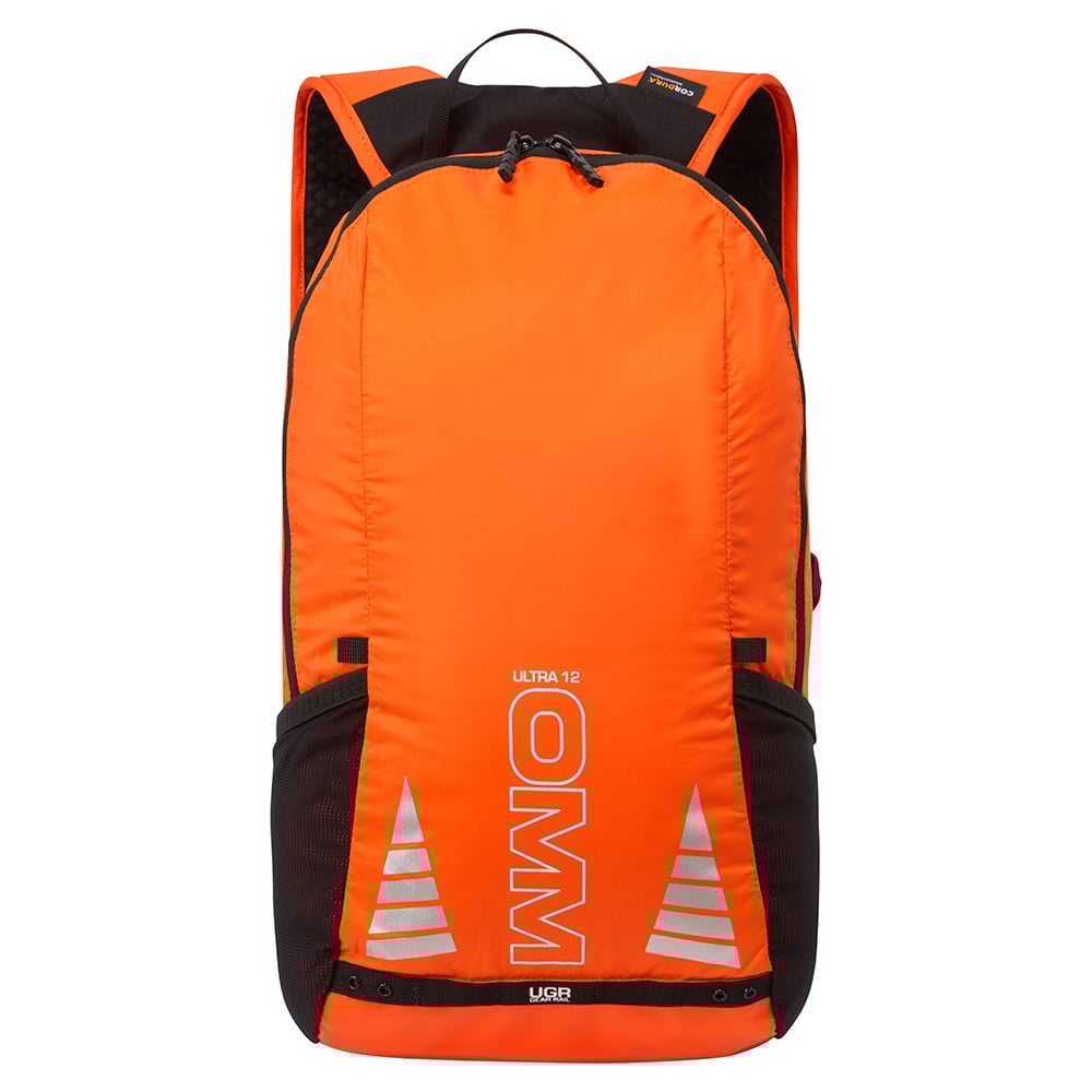 OMM Ultra 12 Running Backpack