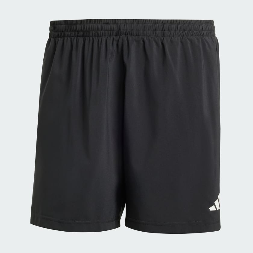Men Adidas Own The Run 7 Inch Shorts