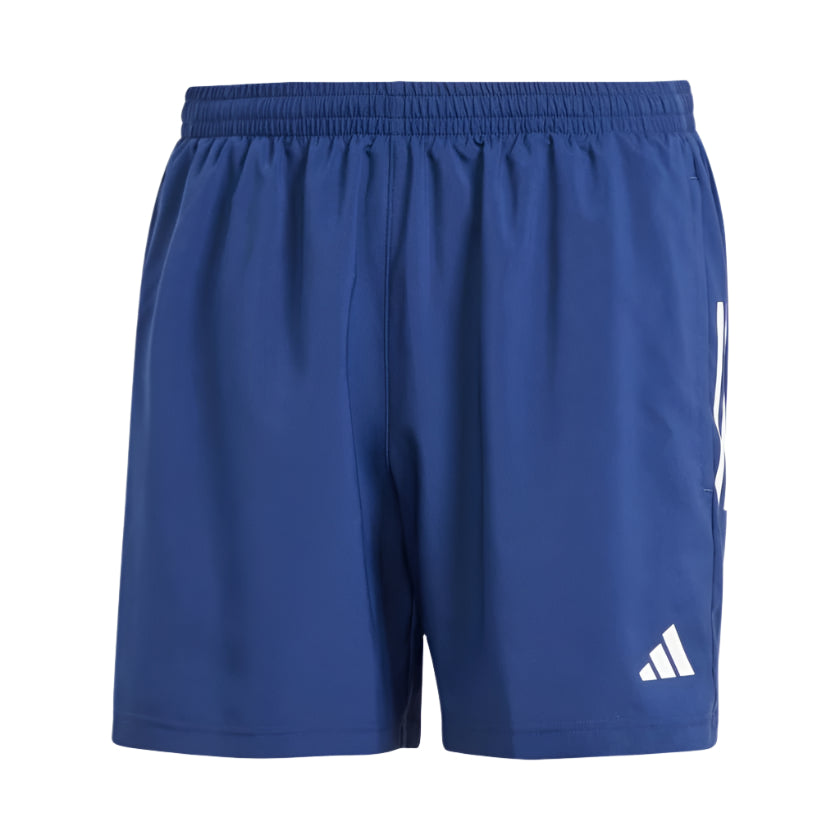 Men Adidas Own The Run 5 Inch Shorts