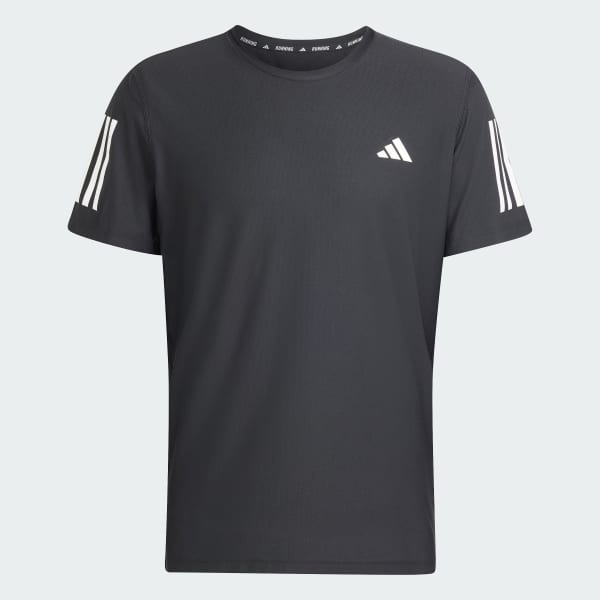 Men's Adidas Own The Run B Tee