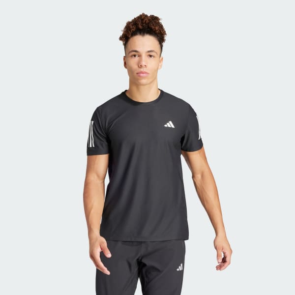 Men's Adidas Own The Run B Tee
