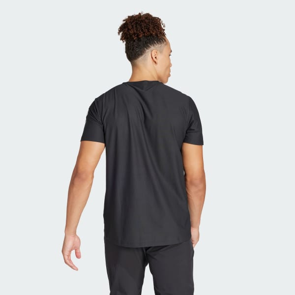 Men's Adidas Own The Run B Tee