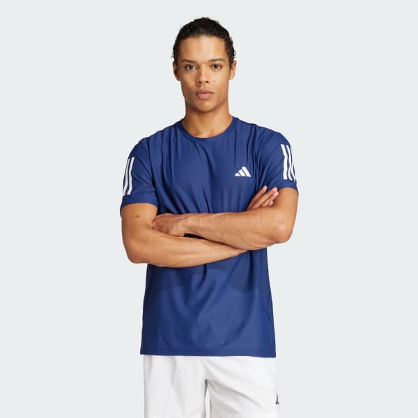 Men's Adidas Own The Run B Tee