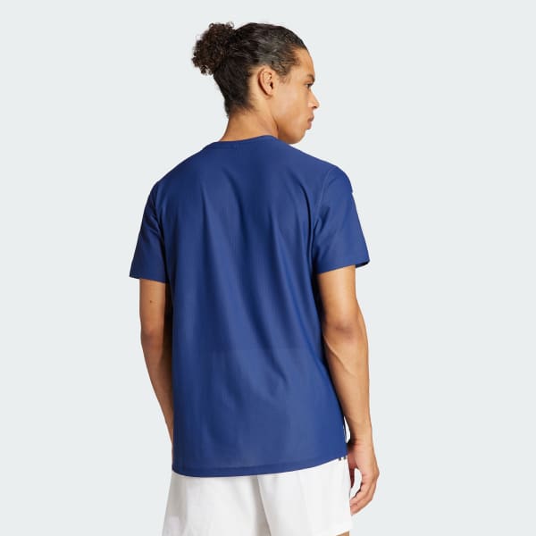 Men's Adidas Own The Run B Tee