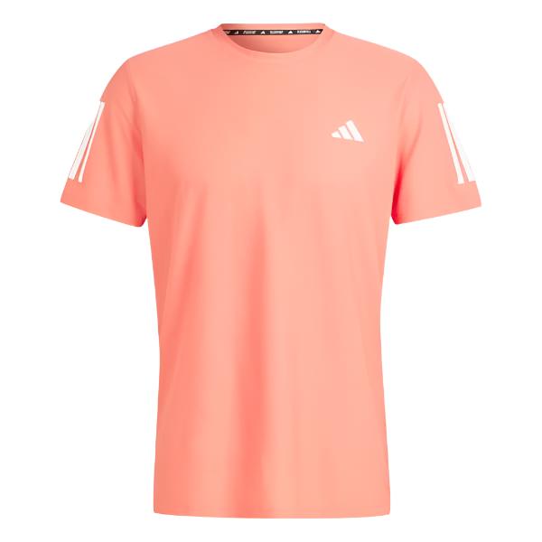 Men's Adidas Own The Run B Tee