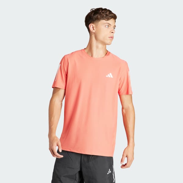 Men's Adidas Own The Run B Tee