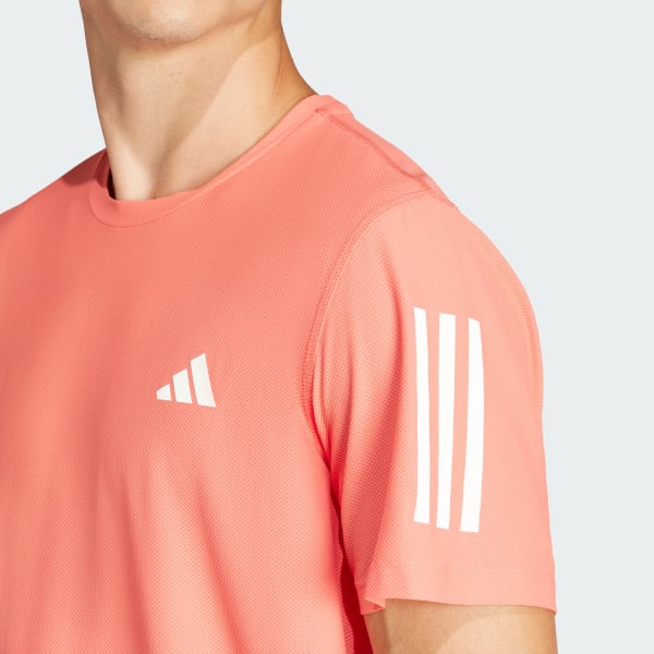 Men's Adidas Own The Run B Tee