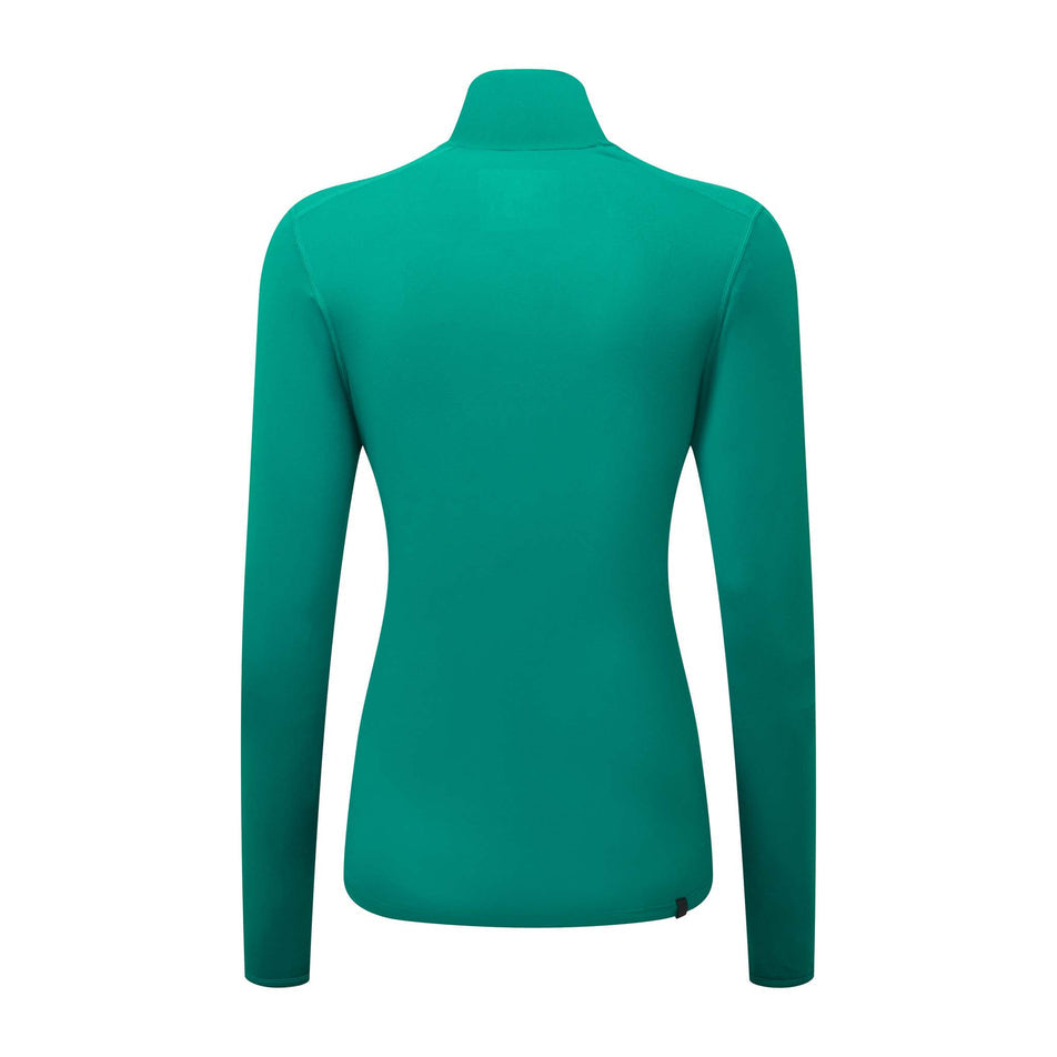 Women's Ronhill Life Practice 1/2 Zip