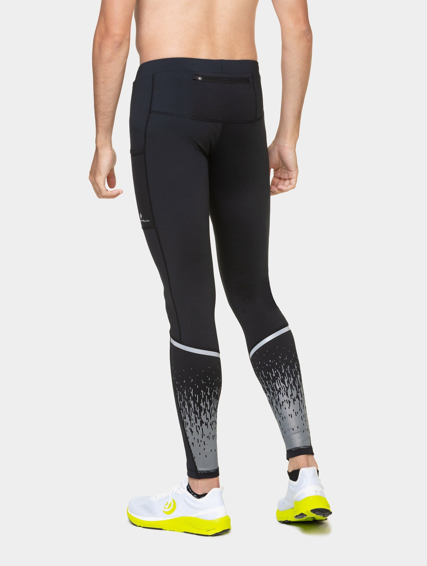 Men's Ronhill Tech Reflect Tight