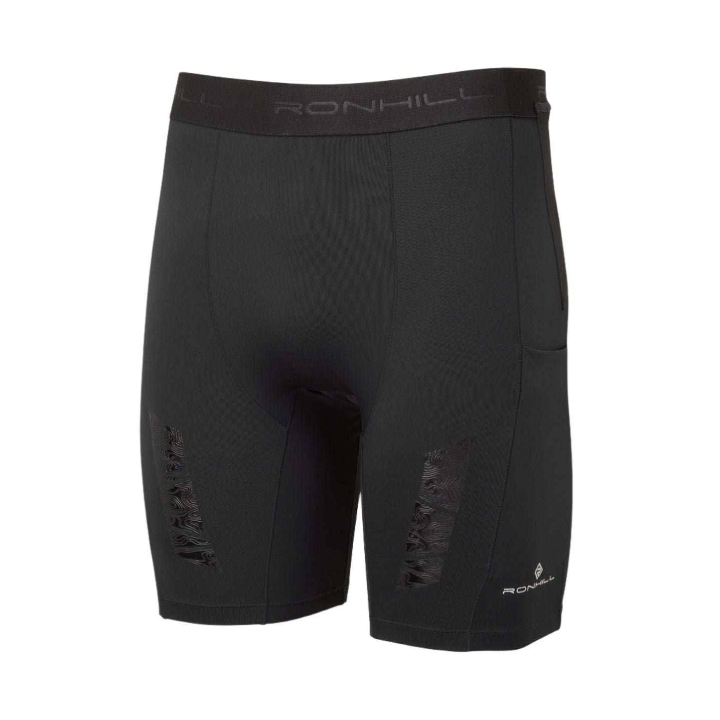 Men's Ronhill Tech All-Terrain 8" Stretch Short