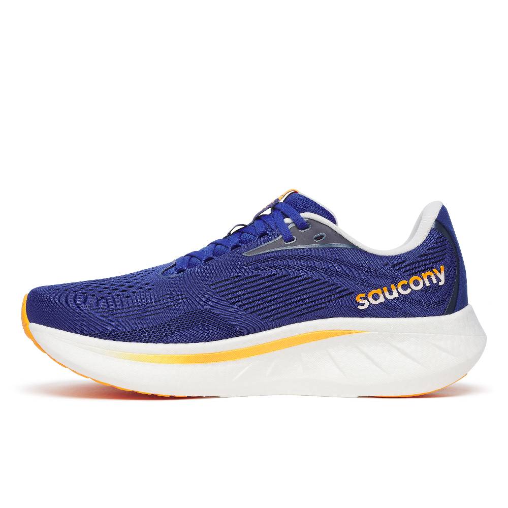 Men's Saucony Ride 18