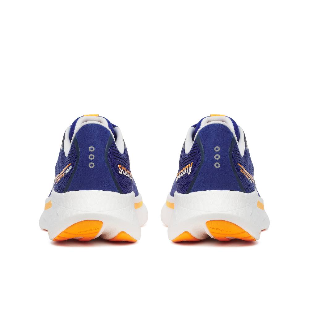 Men's Saucony Ride 18