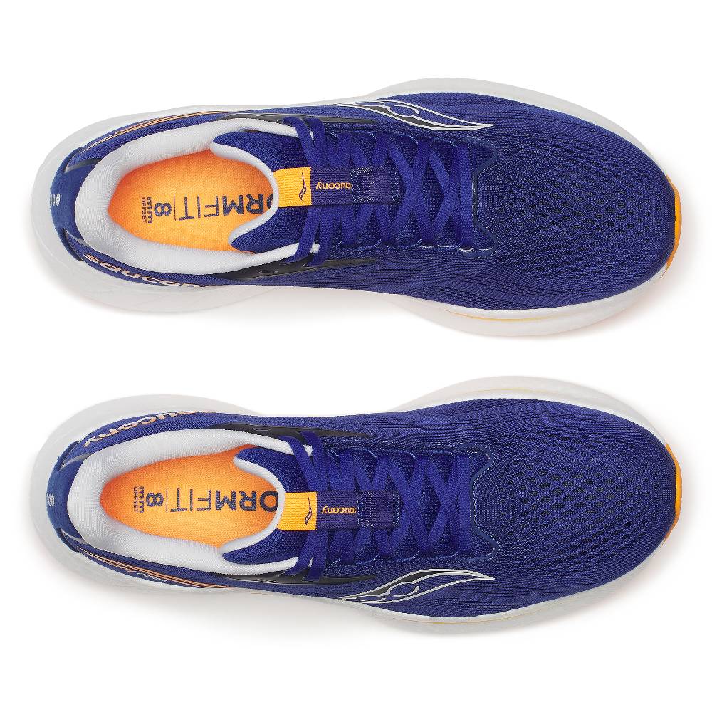 Men's Saucony Ride 18