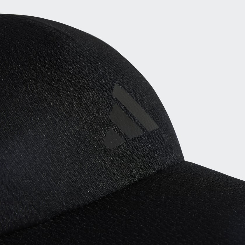 Adidas Running AEROREADY Four-Panel Mesh Cap